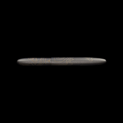 Fisher Space Pen 400 Bullet Cerakote TAD Edition