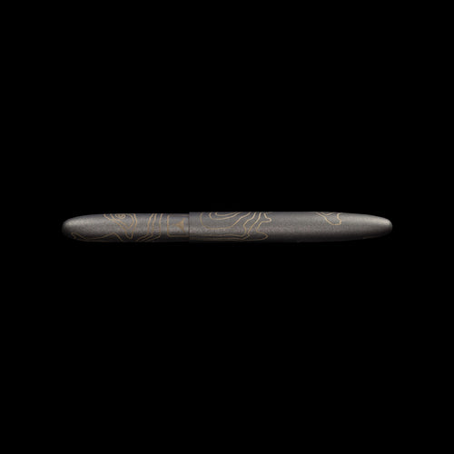 Fisher Space Pen 400 Bullet Cerakote TAD Edition