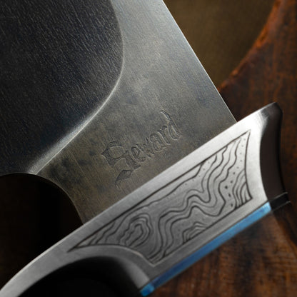 Seward Bodyguard Elite TAD Edition