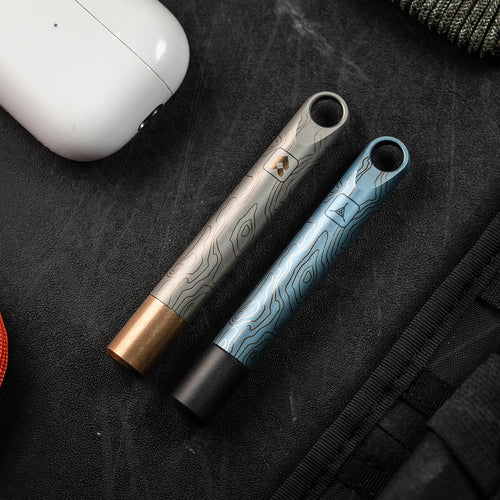 Fairing Topo Large Stash TAD Edition