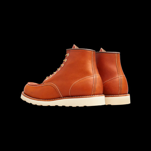 Red Wing Classic Moc Boot 875