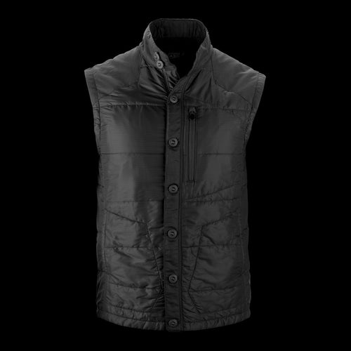 Syntax Vest