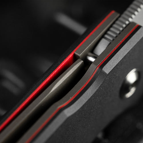 Dauntless Jarosz Edition