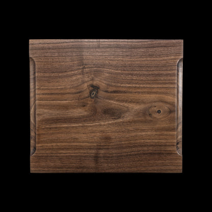 Billet TAD Logo Small Cutting Board