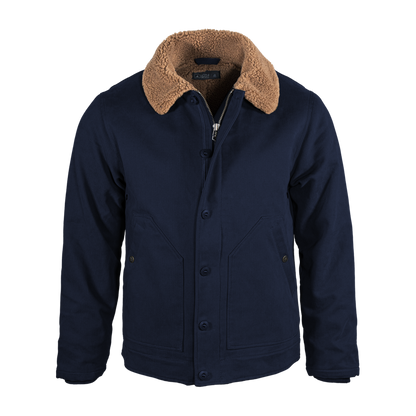 Watchtower N-1 Deck Coat