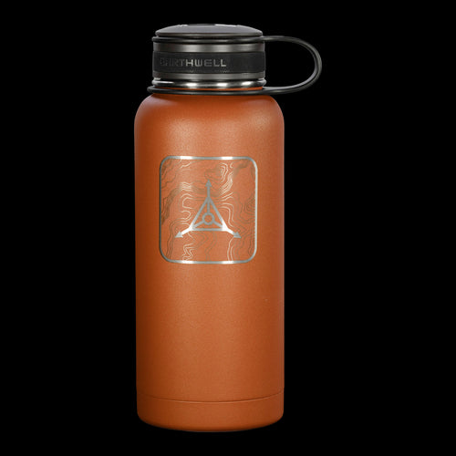 Earthwell 32oz TAD Edition