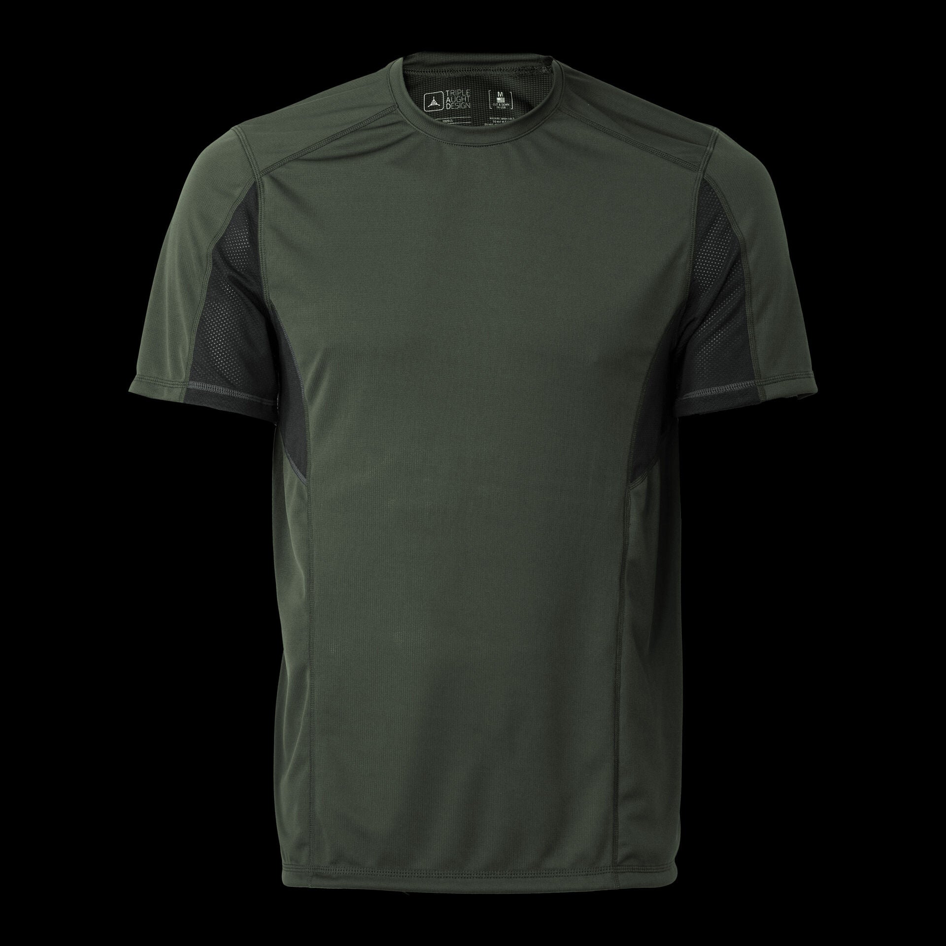 Recent Releases | Triple Aught Design