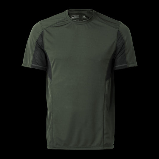 Atlas Crew Short Sleeve