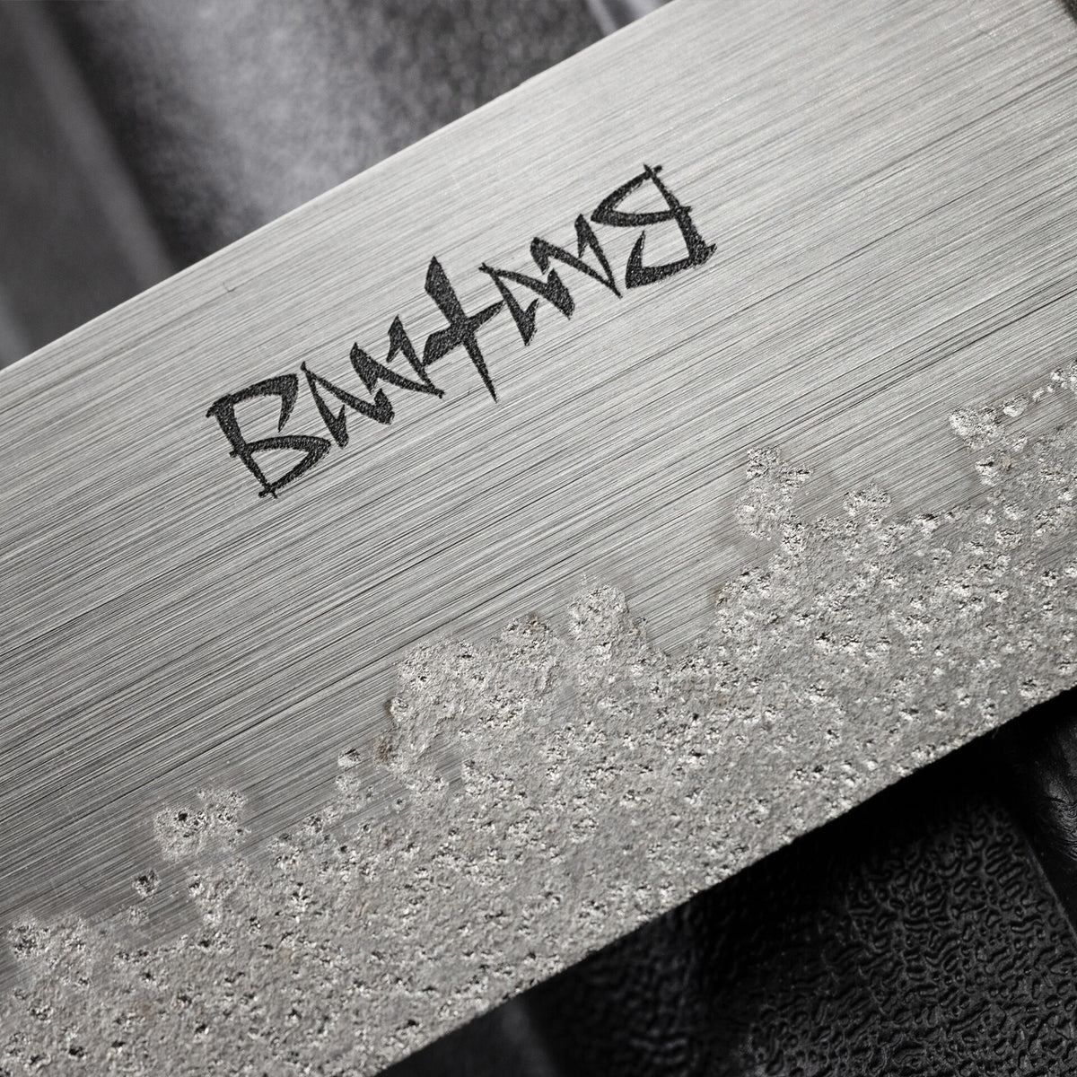 Ban Tang Ti Bowie TAD Edition