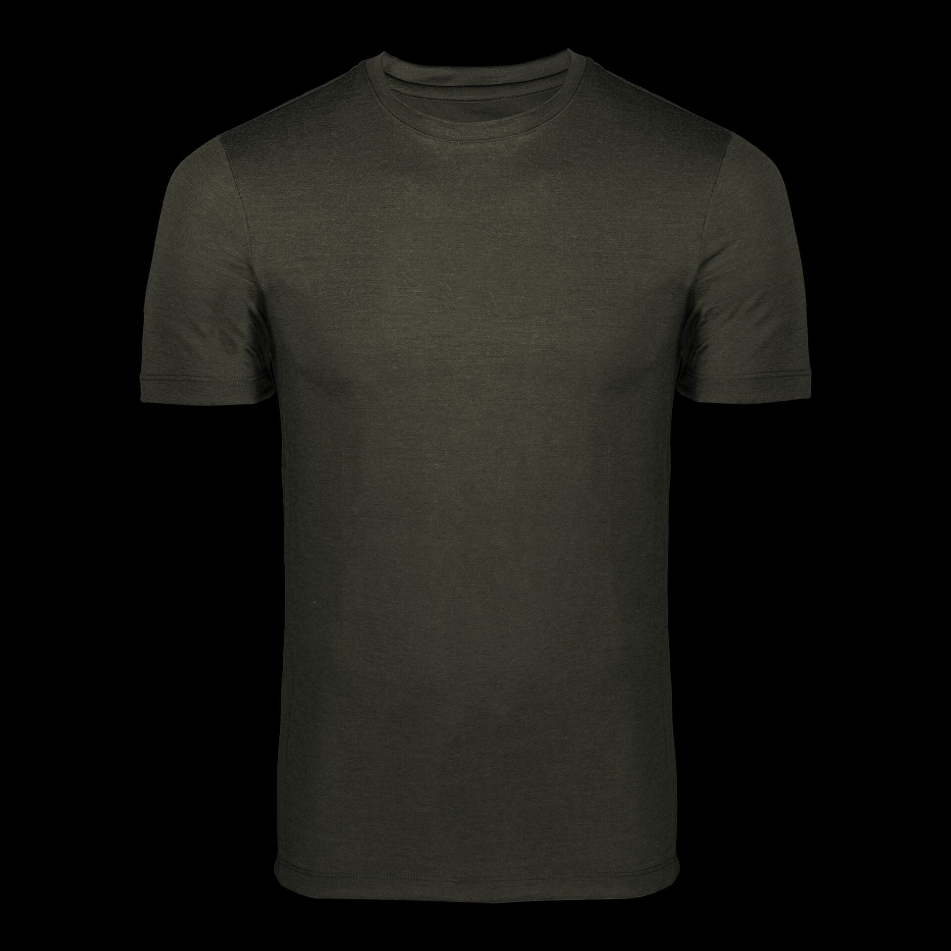 Traverse Merino Tech-T