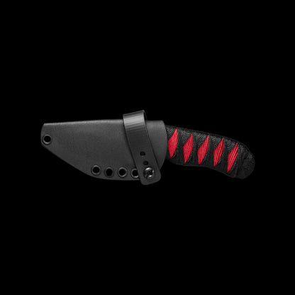 Ban Tang Custos 3V TAD Edition