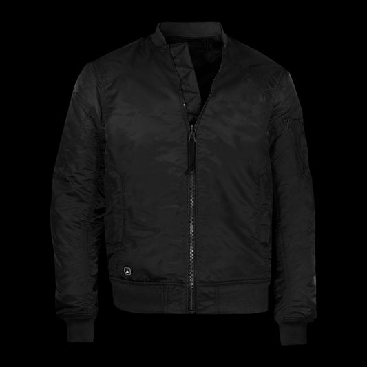 MA-1 Nighthawk Edition Jacket