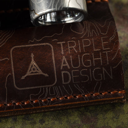 Topo Etched Torch Valet TAD Edition