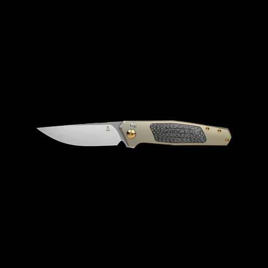 Anso Toko Carbon Fiber TAD Edition