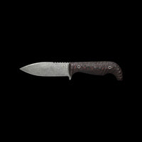 Wolf 40 Custom SEAF Elite TAD Edition