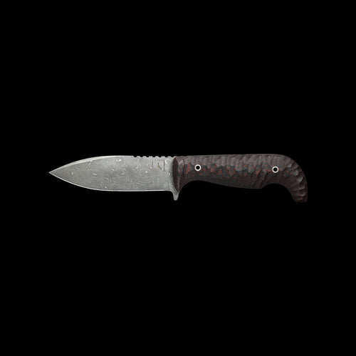 Wolf 40 Custom SEAF Elite TAD Edition