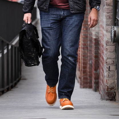 Red Wing Classic Moc Boot 875