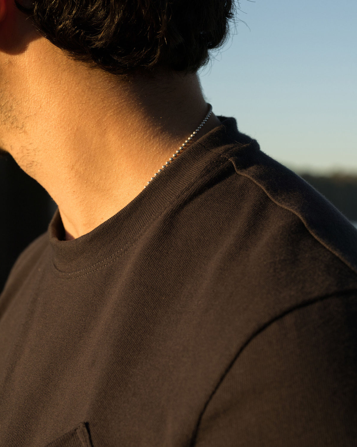 Codex Cotton LS Shirt