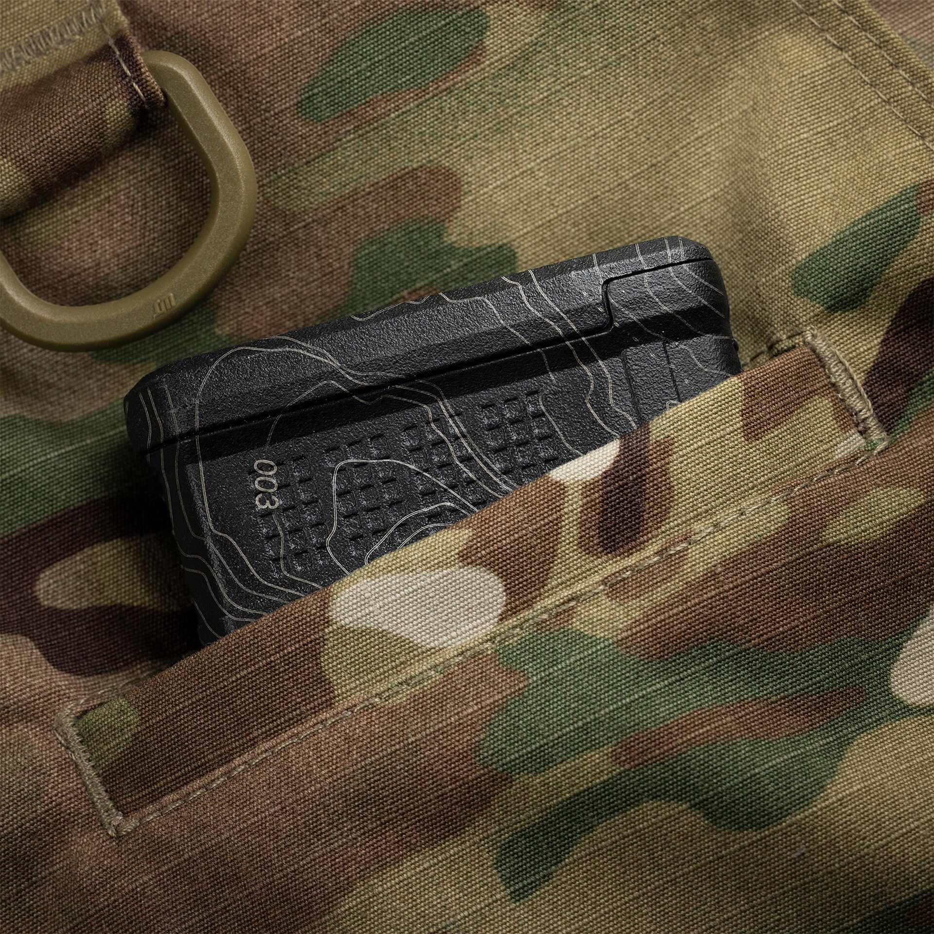 Force 10 RS Cargo Pant Multicam