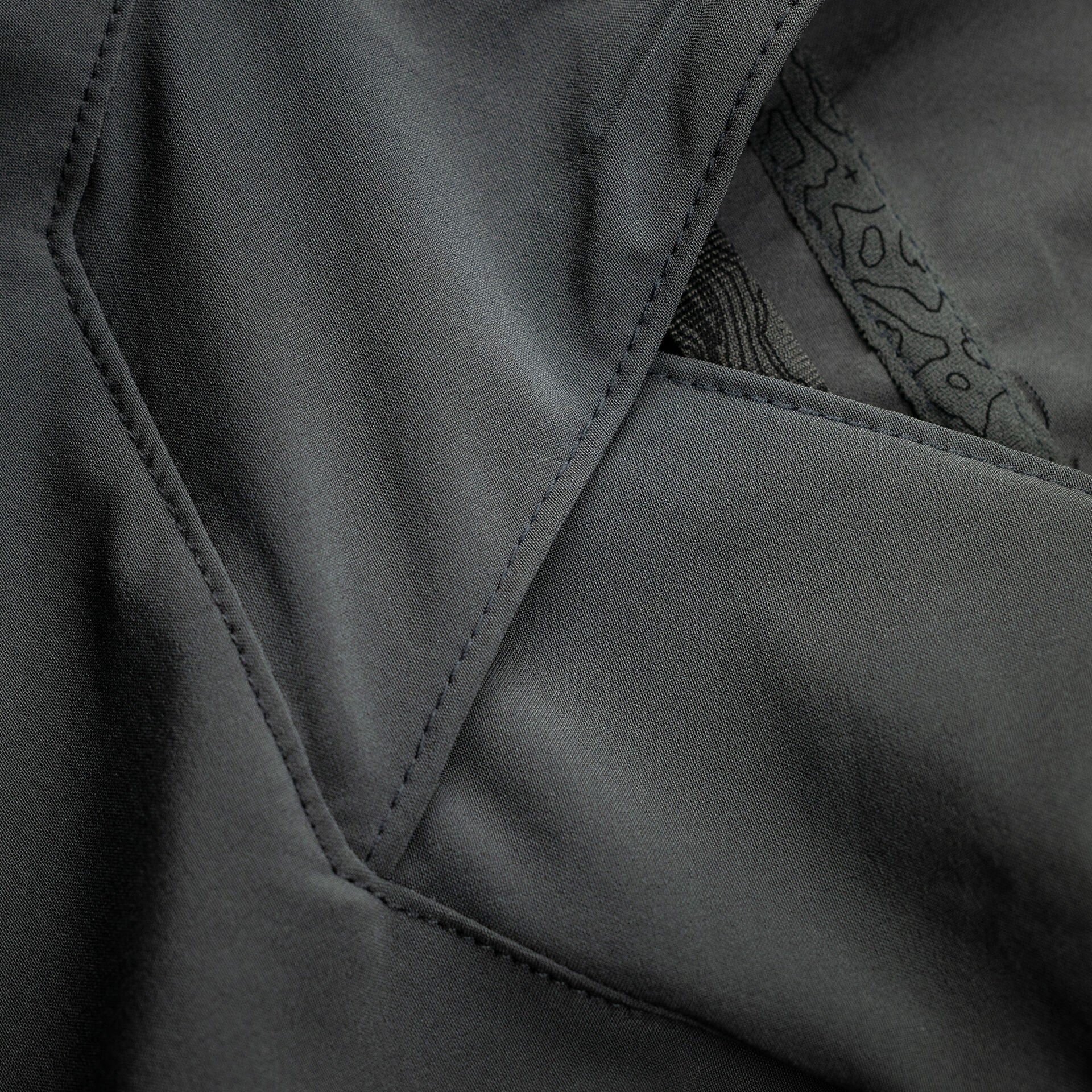 Solstice Hoodie