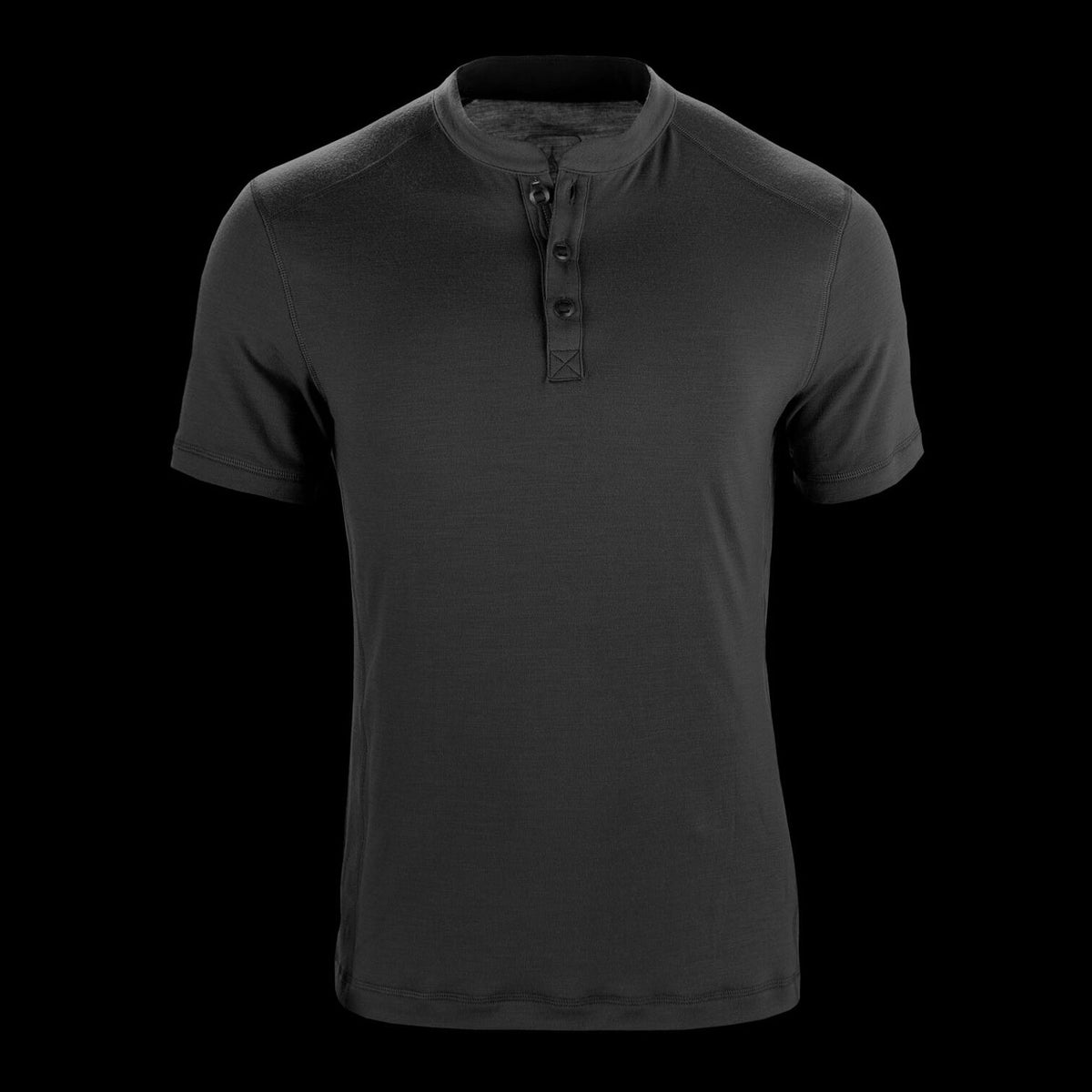 Huntsman SS Henley