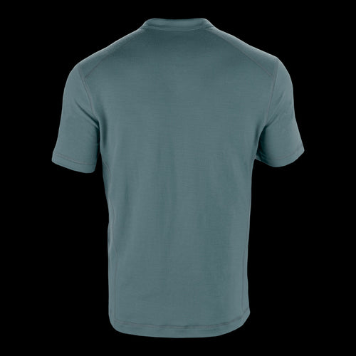 Huntsman SS Henley