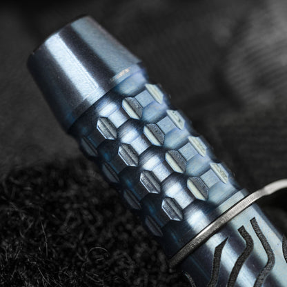 Ti2 Techliner V3 Logo TAD Edition