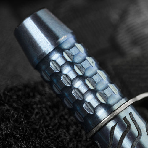 Ti2 Techliner V3 Logo TAD Edition