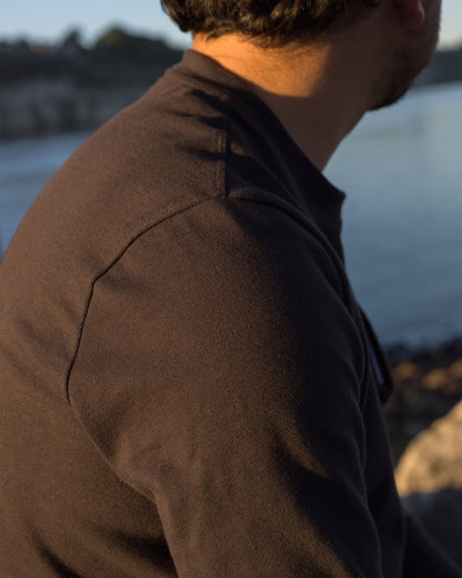 Codex Cotton LS Shirt