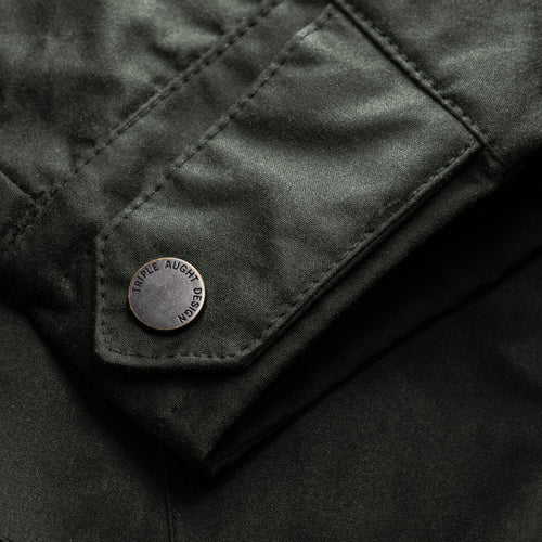 Talisman Jacket Prior-Gen