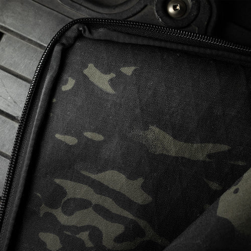 Transport Sleeve Multicam Black