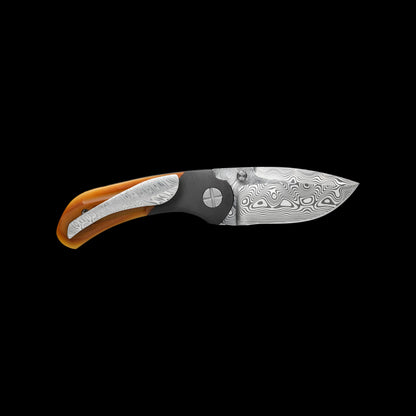 Lumablades Calypto Bolsterlock TAD Edition