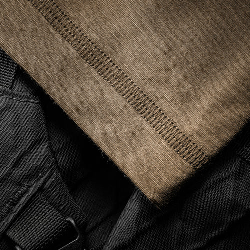 Huntsman Merino Henley