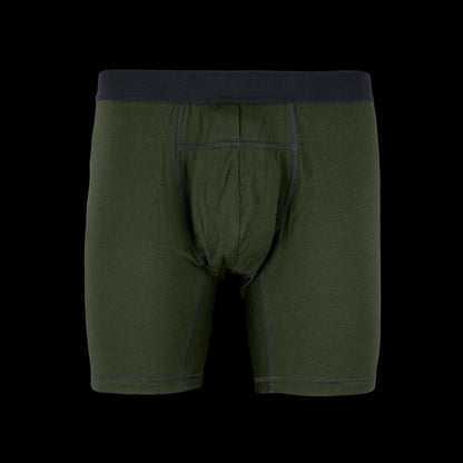 Commando Boxer Brief Prior-Gen