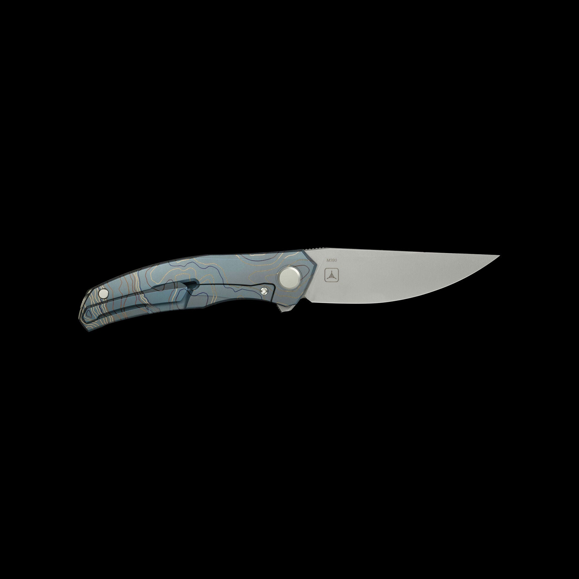 Shirogorov Quantum TAD Edition