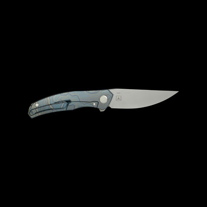 Shirogorov Quantum TAD Edition