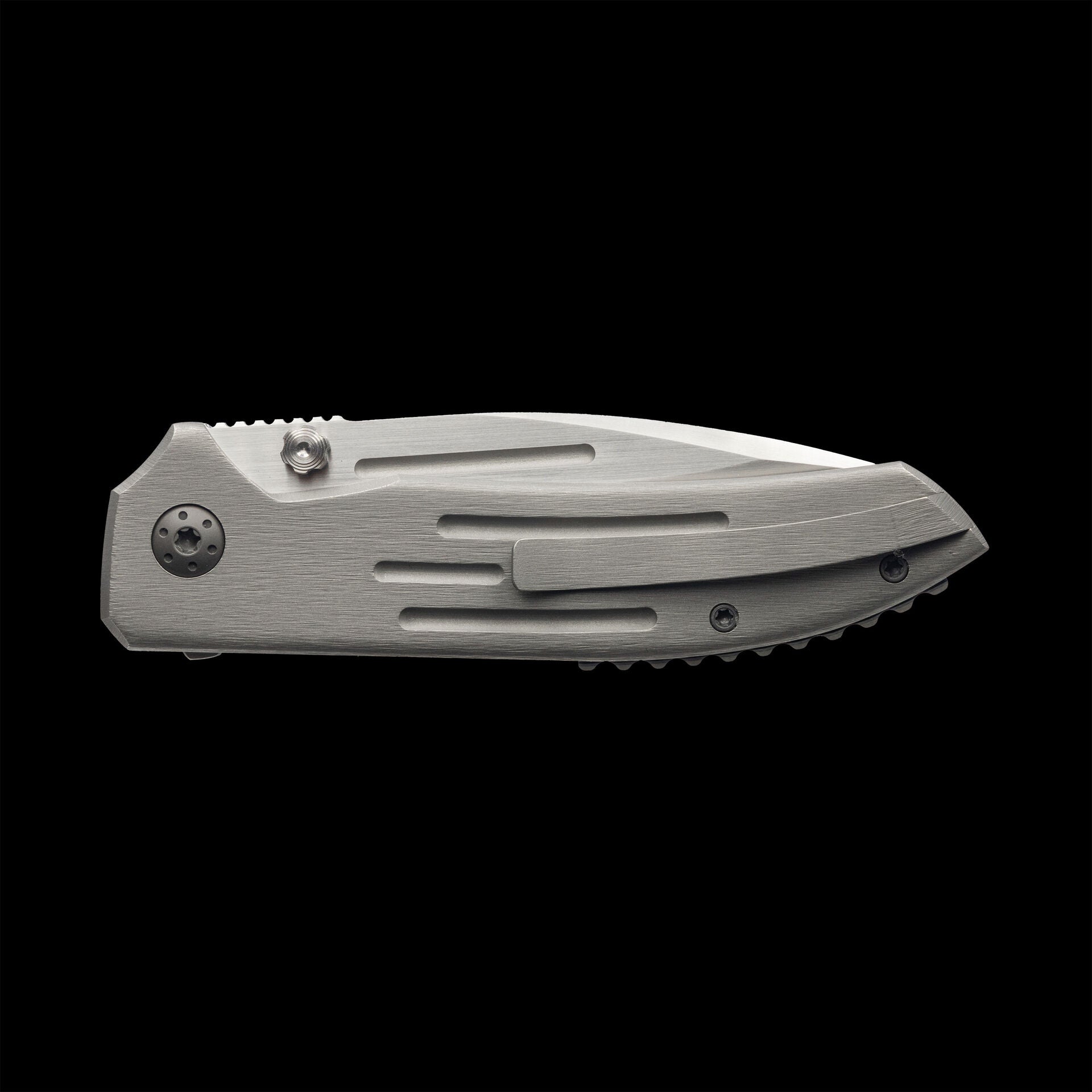 Dauntless Oeser Edition | Triple Aught Design