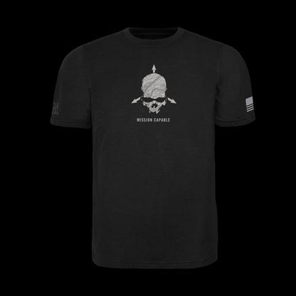 Men's Plan Prepare Execute T-Shirt