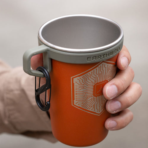 Earthwell Pint Cup TAD Edition Sigint