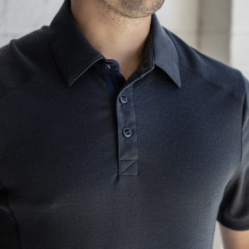 Caliber XW Polo Prior-Gen