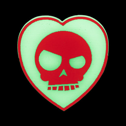 Bloody Valentine ACR 1" TAD Edition