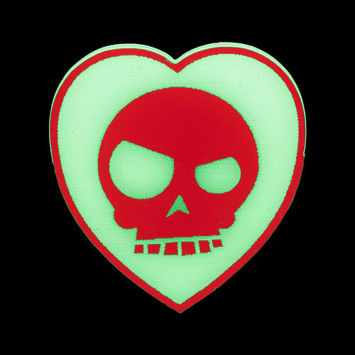 Bloody Valentine ACR 1" TAD Edition