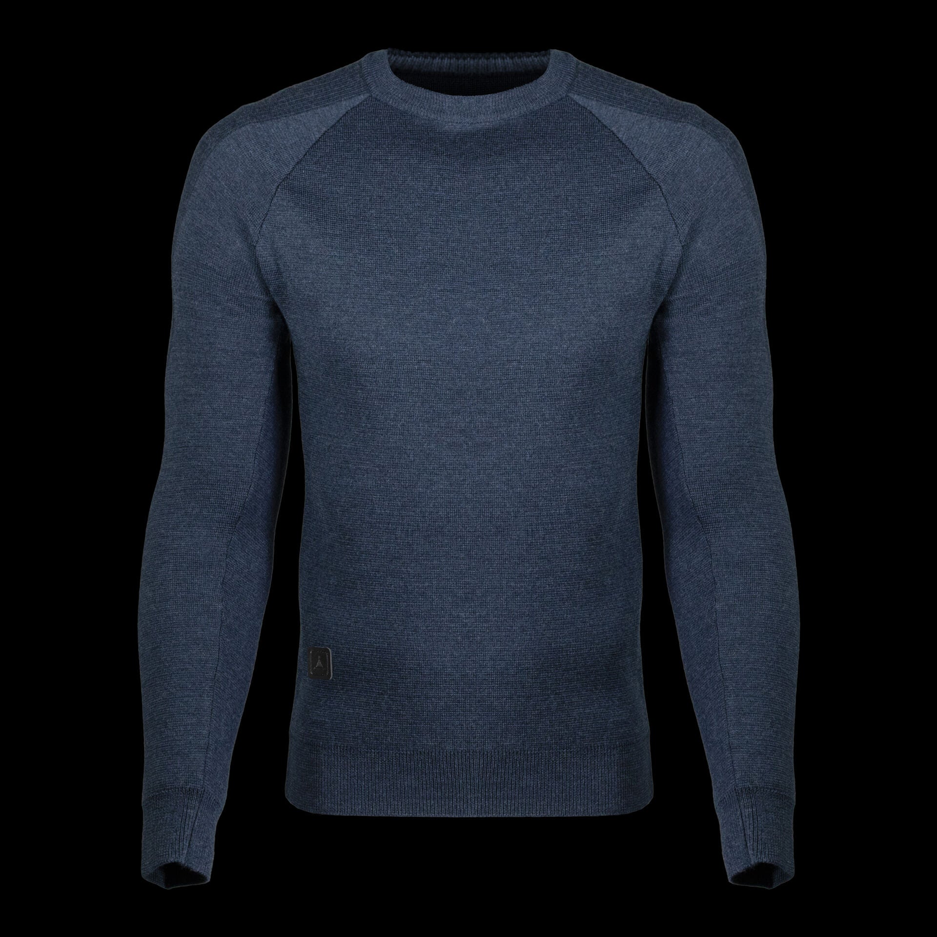 Echelon Merino Sweater