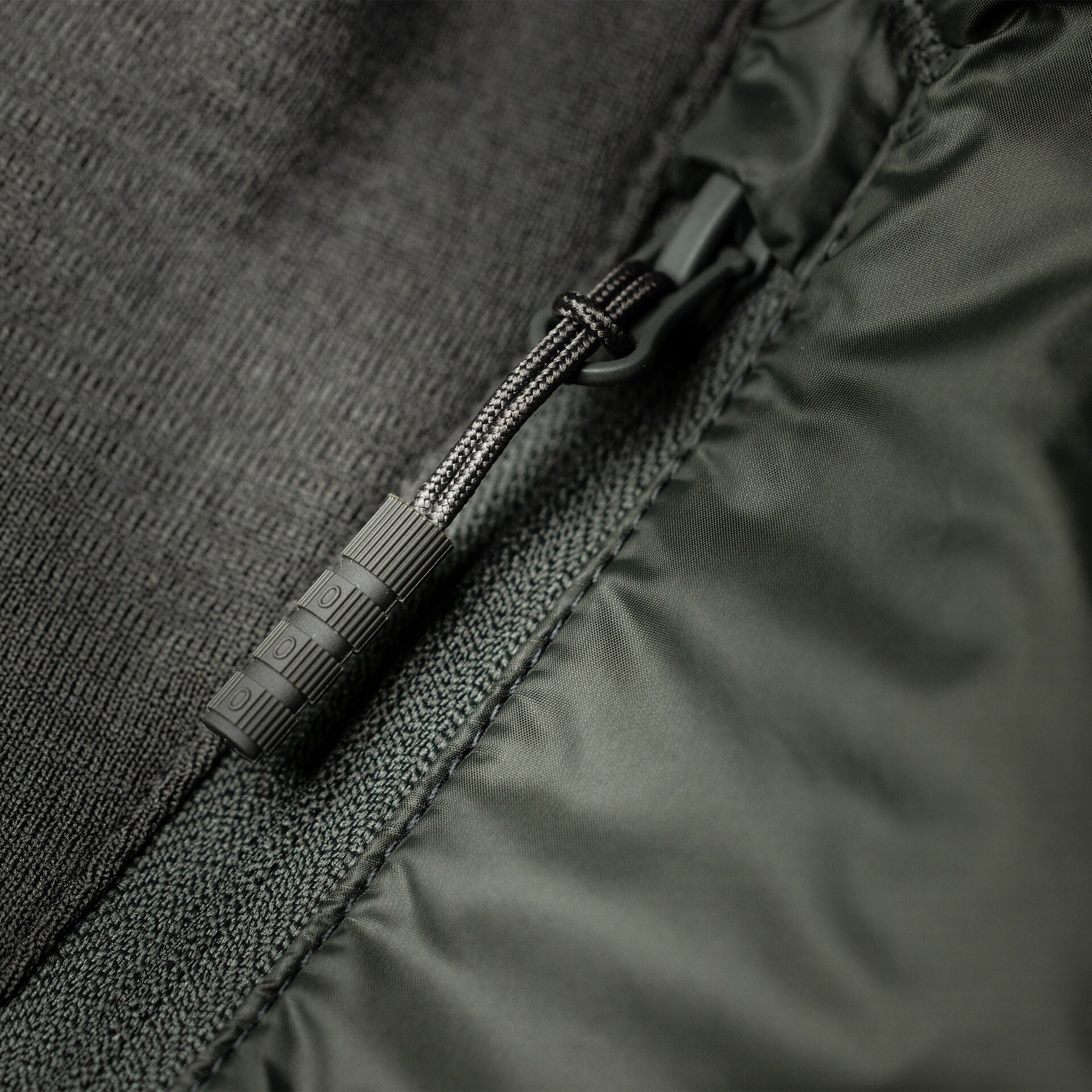 Hybrid Vest
