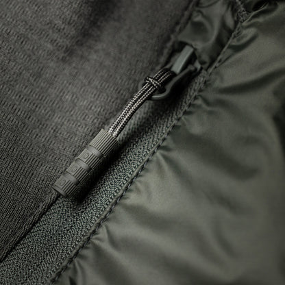 Hybrid Vest