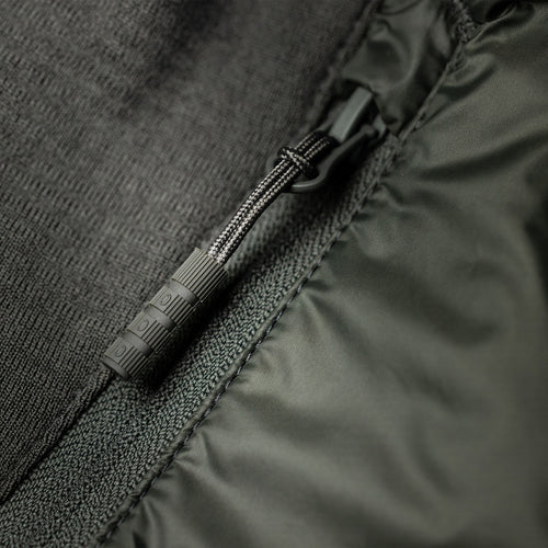 Hybrid Vest