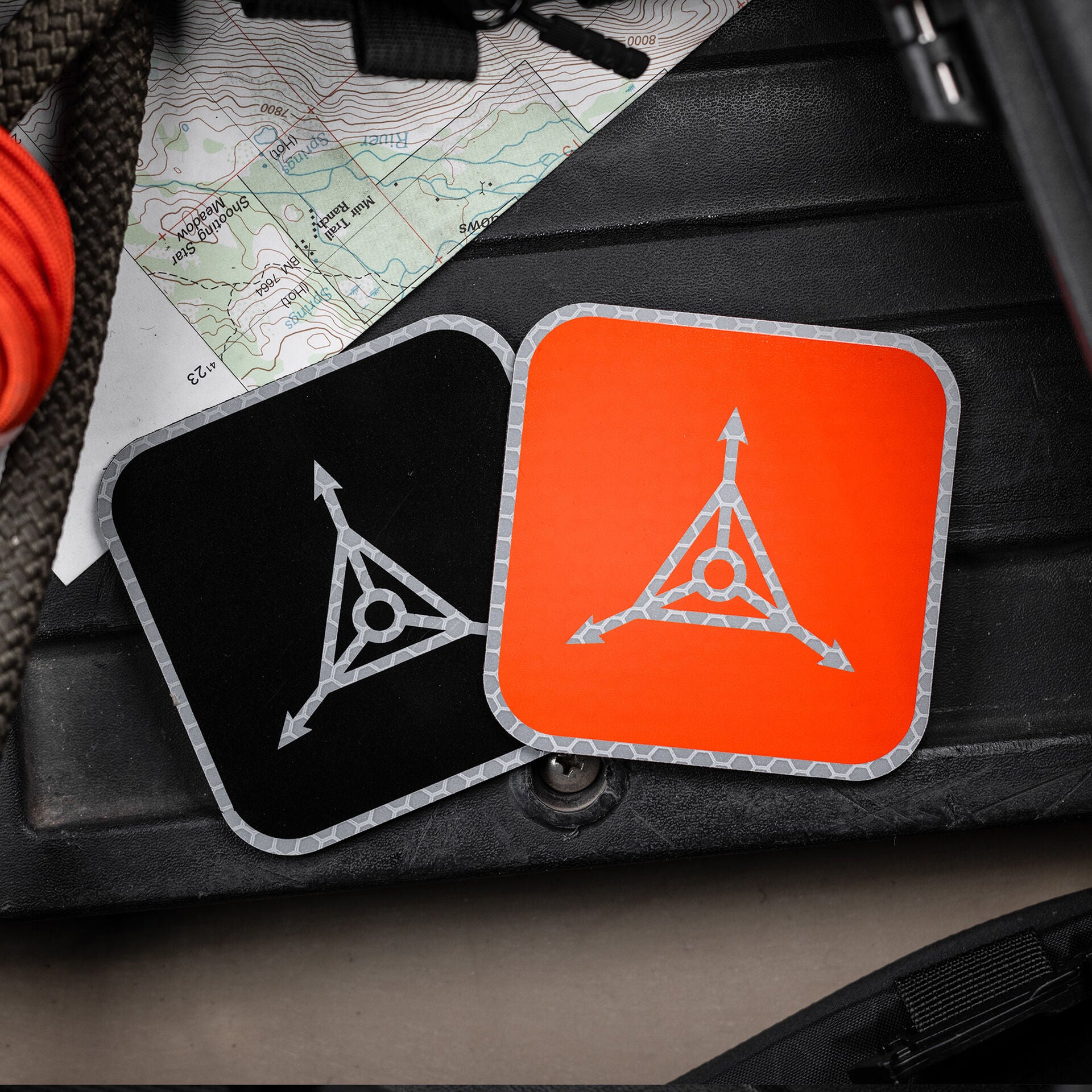 Logo Solas Patch