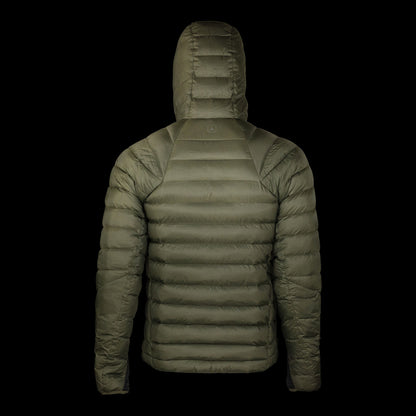 Valence Down Jacket