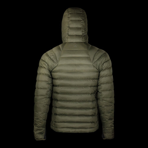 Valence Down Jacket