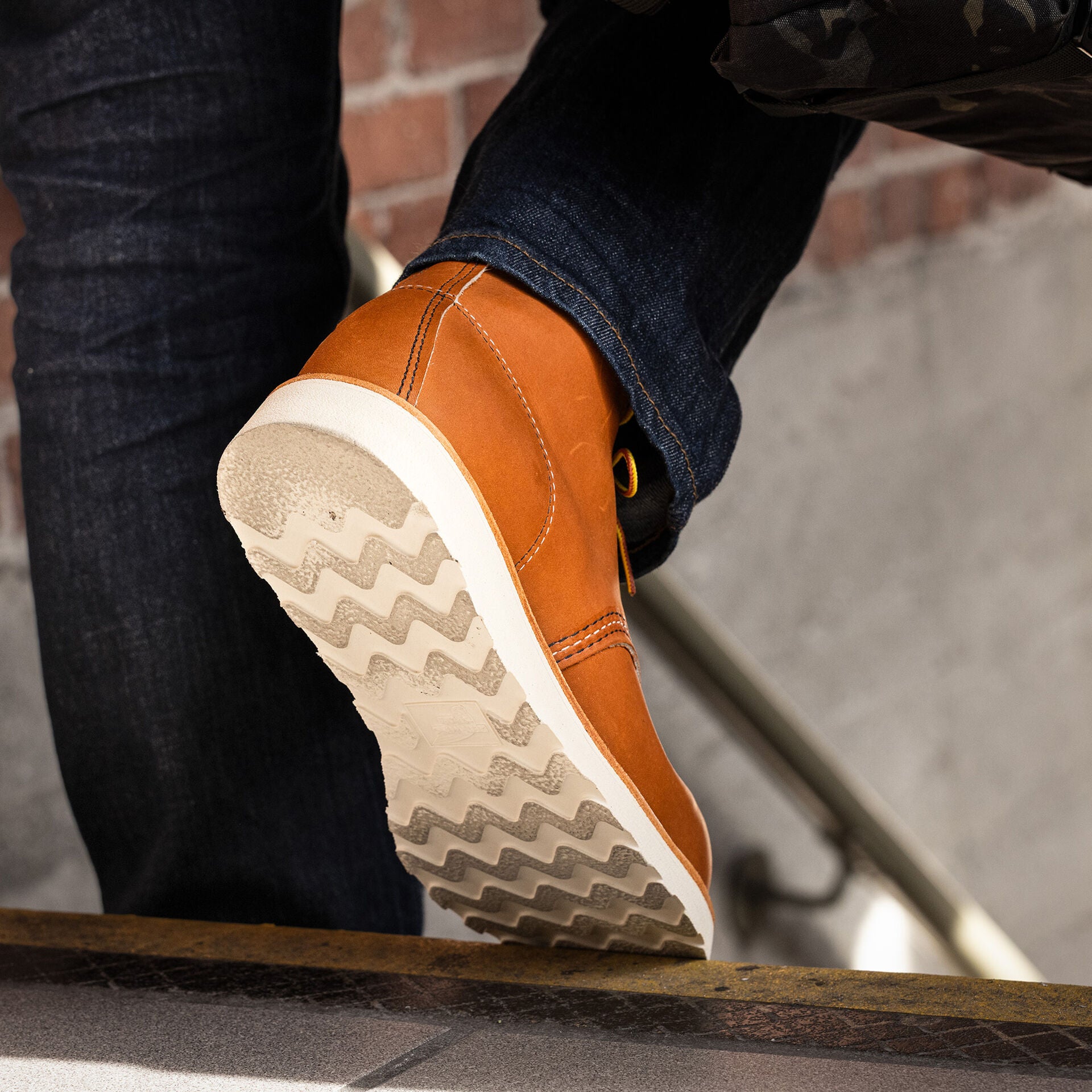 Red Wing Classic Moc Boot 875 | Triple Aught Design
